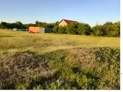Teren intravilan de vanzare Sector 4 Bucuresti cu casa
